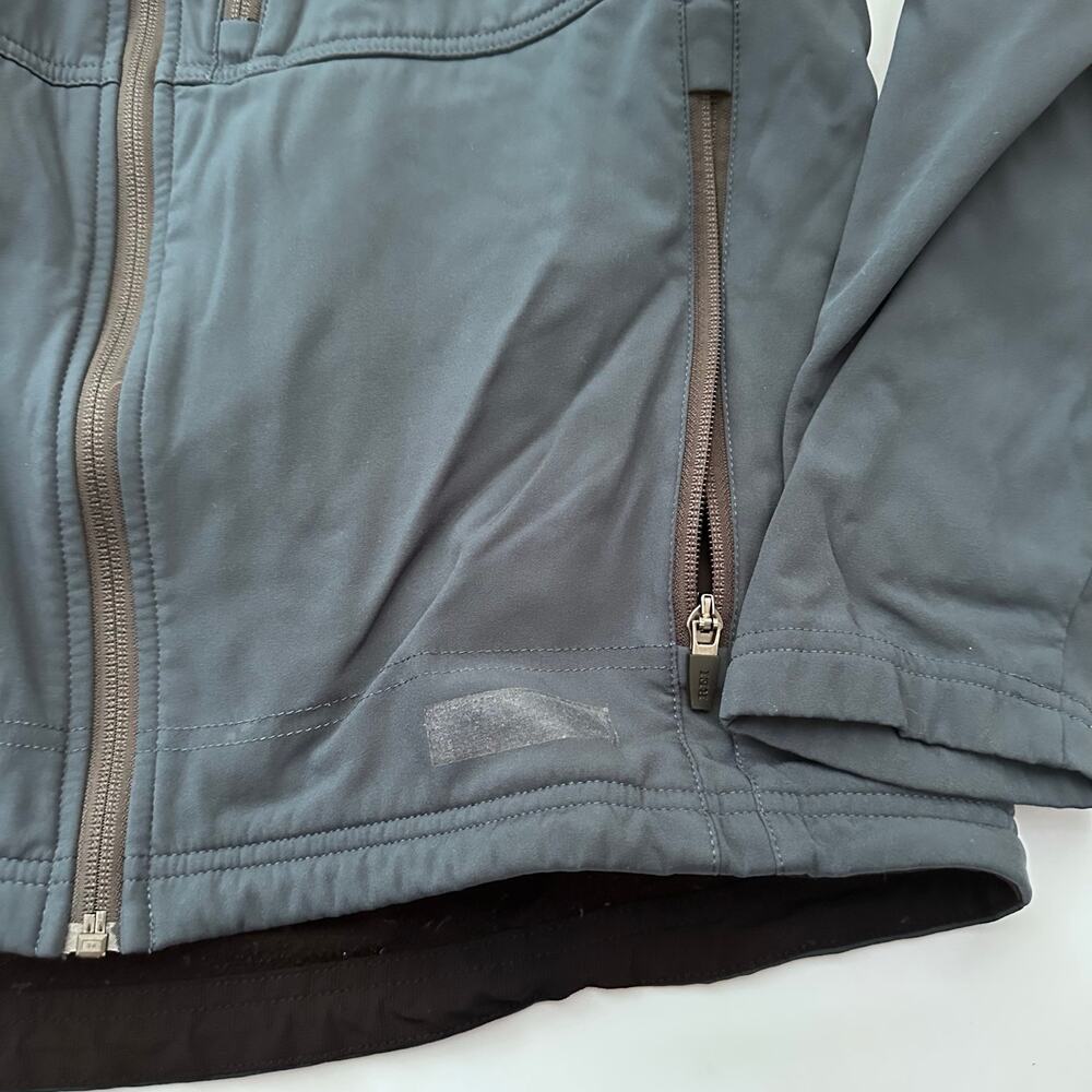 REI soft shell jacket - Picture 2 of 4